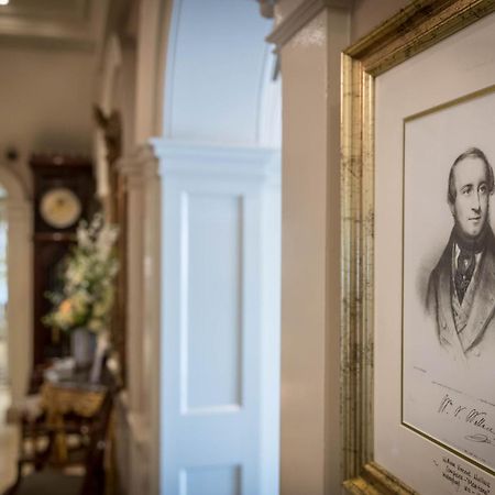 Granville Hotel Waterford Exterior foto
