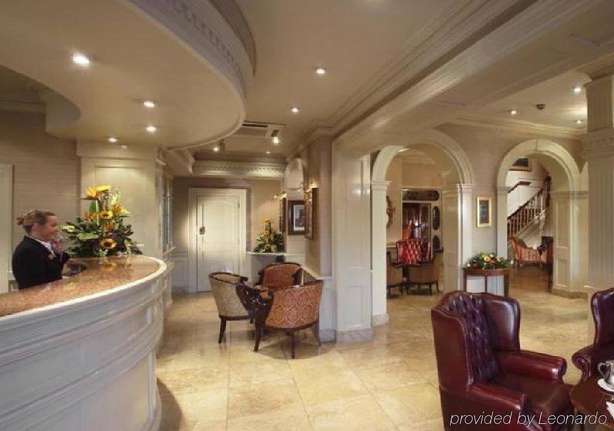 Granville Hotel Waterford Exterior foto